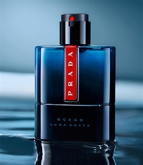 prada luna rossa ocean 100 ml|Prada ocean Luna Rossa reviews.